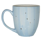 International Tableware 81376-RT-IC Bistro Mug 15 Oz. 3-3/4" Dia. X 4-1/8"H