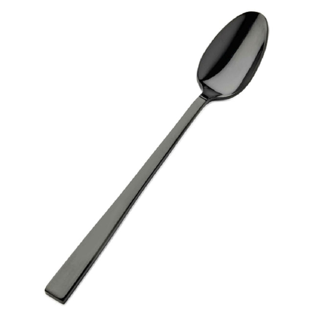 Bon Chef S3702B Roman Ice Teaspoon 7-1/4" 18/10 Stainless Steel