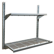 SPG MX68GR - Amco Mod-A-Flex® Standard, For Installation In Walk In Refrigerators