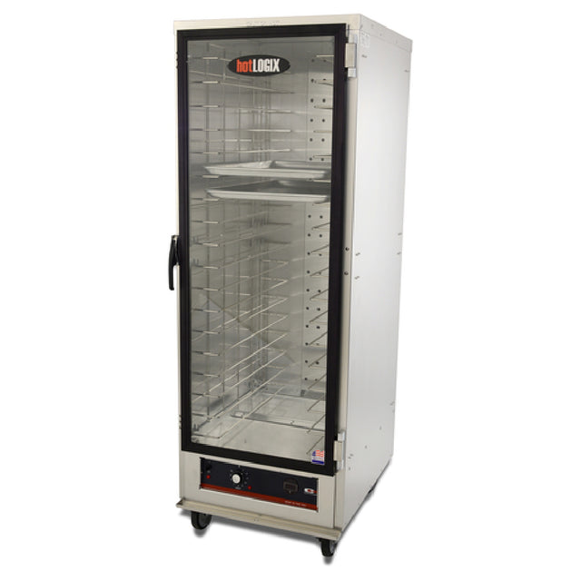 Carter Hoffmann HL1-18 (MIDDLEBY ESSENTIALS ITEM) HotLOGIX Holding Cabinet-HL1 Series
