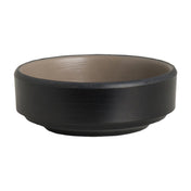 Steelite 7810JB004 Stack Bowl 2.0 Oz 3.0" X 1.125"