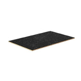 Steelite MGSCTPHB0201 Mogogo Buffet Solutions Modular Classic Table Top 47" X 29-1/2"