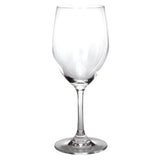 International Tableware 3122 Bordeaux Glass 21 Oz. Sheer Rim