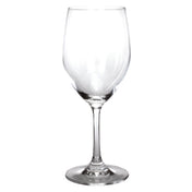International Tableware 3122 Bordeaux Glass 21 Oz. Sheer Rim