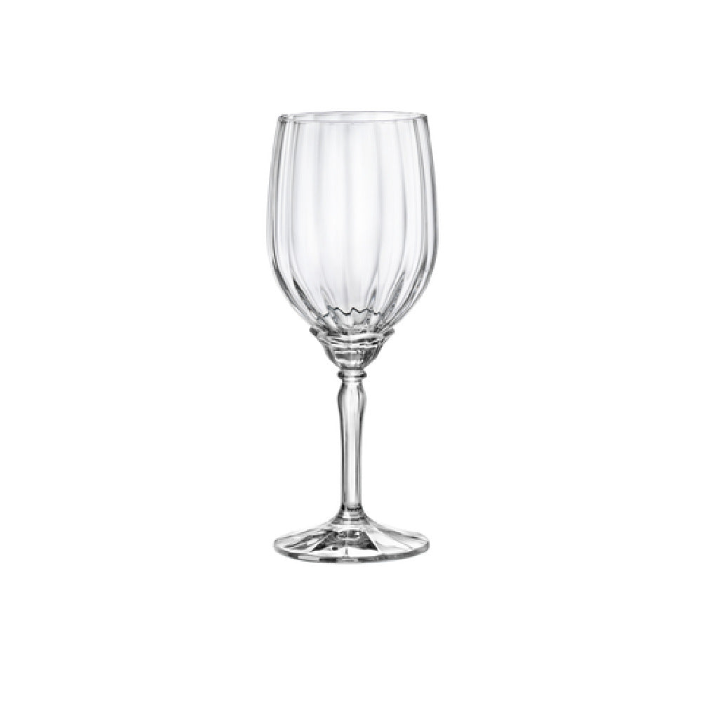 Steelite 49206Q111 Wine 12.75 Oz 3.125" X 8.25"