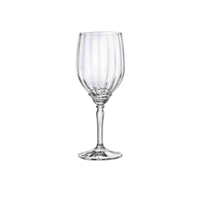 Steelite 49206Q111 Wine 12.75 Oz 3.125" X 8.25"