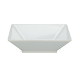 Yanco RM-307 Rome Bowl 22 Oz. 7"L X 7"W X 2"H