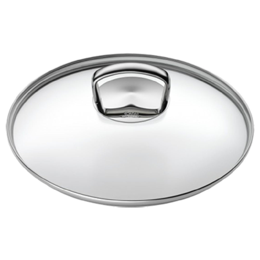 BauscherHepp 21.5126.6068 Lid 11" Dia. Round
