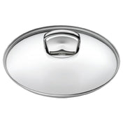 BauscherHepp 21.5126.6068 Lid 11" Dia. Round