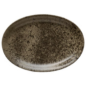 BauscherHepp 542237-425944 Platter 14.7"x 10.4"x 1.6"H Oval