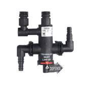 Krowne 16-166 Flojet Flow Reversal Valve