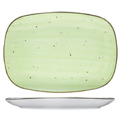 International Tableware RT-14-LI Platter 14" X 9-1/2" Oblong