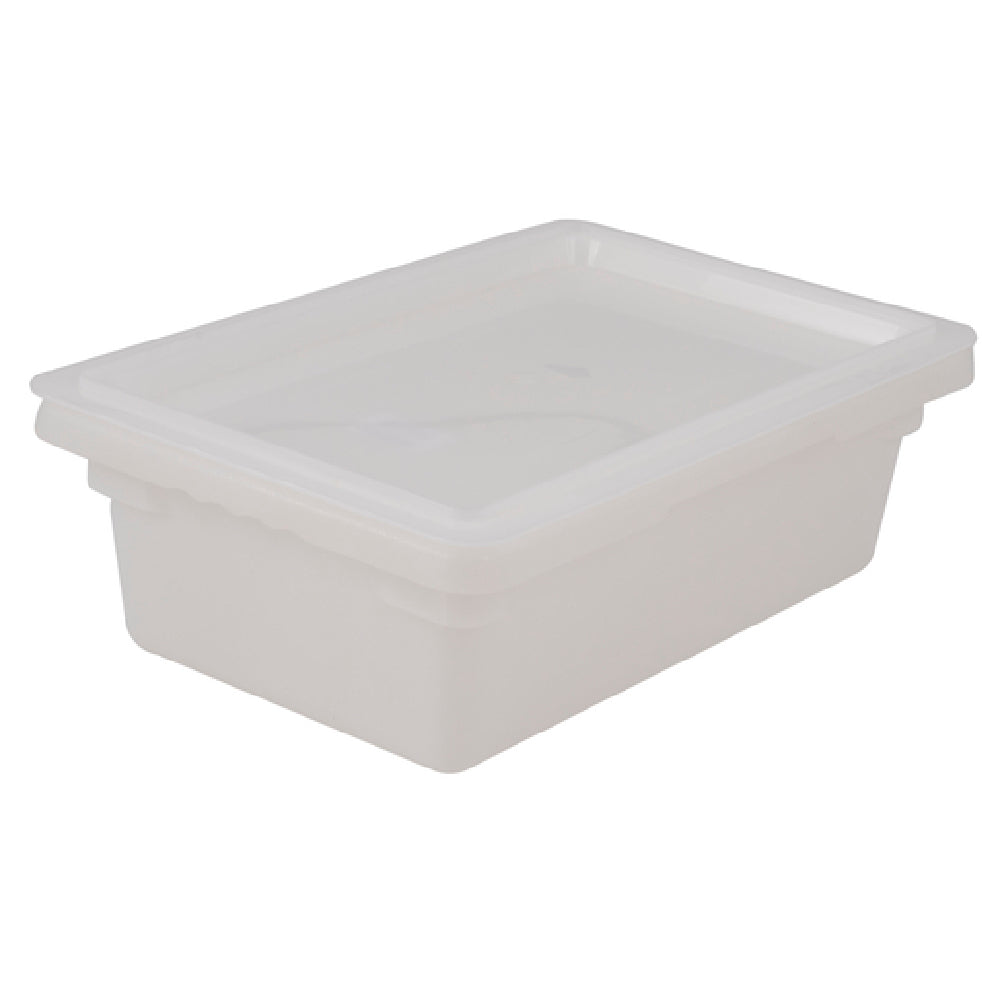 Stanton Trading PEB-12186 Food Storage Box 12" X 18" X 6"D 3 Gallon Capacity