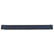Carlisle 4073514 Carlisle Sparta® Spectrum® Brush Rack 17" Long Wall-mount