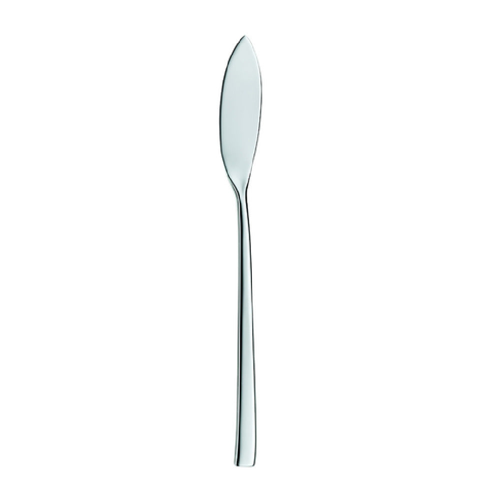 BauscherHepp 59.0636.6440 Fish Knife 9.1" 18/10 Stainless Steel