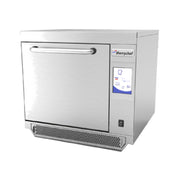 Merrychef E3 Eikon™ Convection And Microwave Small Speed Oven (2) Rack Positions