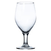 Hospitality Brands HGV4159-006 Hospitality Brands All Purpose/Beer Glass 14.75 Oz.