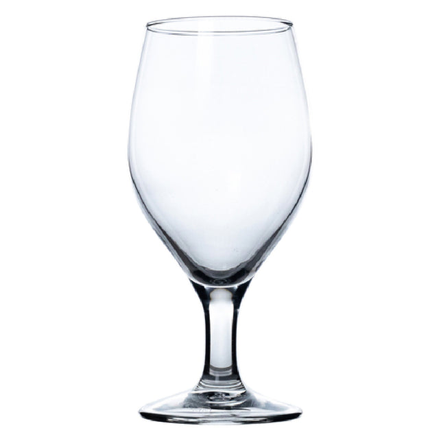 Hospitality Brands HGV4159-006 Hospitality Brands All Purpose/Beer Glass 14.75 Oz.