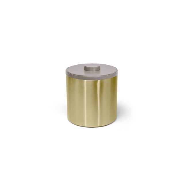 FOH RIB079GOS21 Ice Bucket 3 Qt. Round