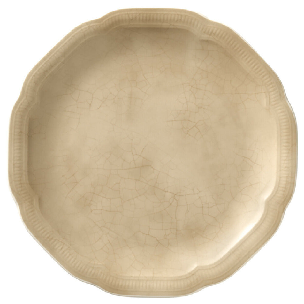BauscherHepp 531273-426076 Plate 9-1/5" Dia. Round