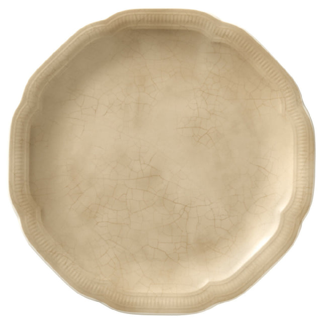 BauscherHepp 531273-426076 Plate 9-1/5" Dia. Round