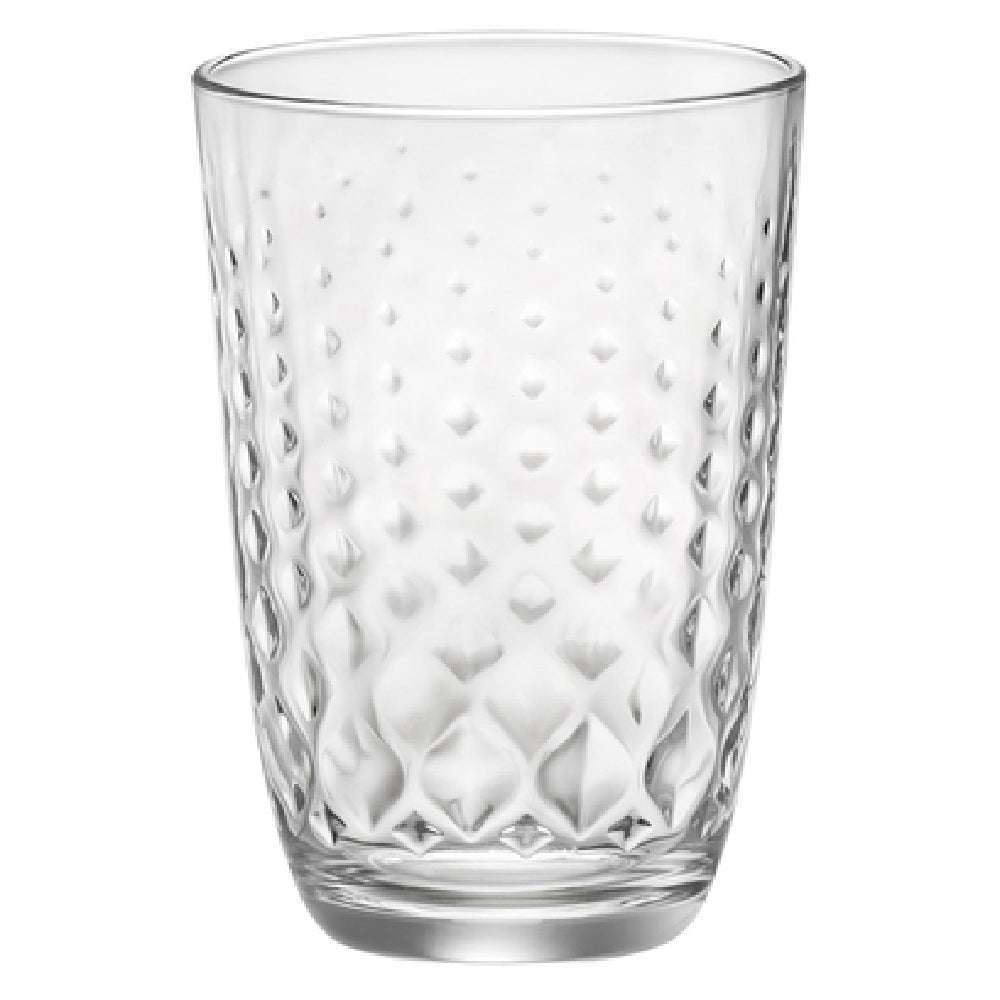 Steelite 49138Q508 Long Drink 13.25 Oz 3.25" X 4.75"