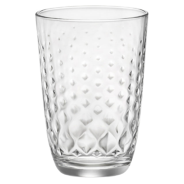 Steelite 49138Q508 Long Drink 13.25 Oz 3.25" X 4.75"