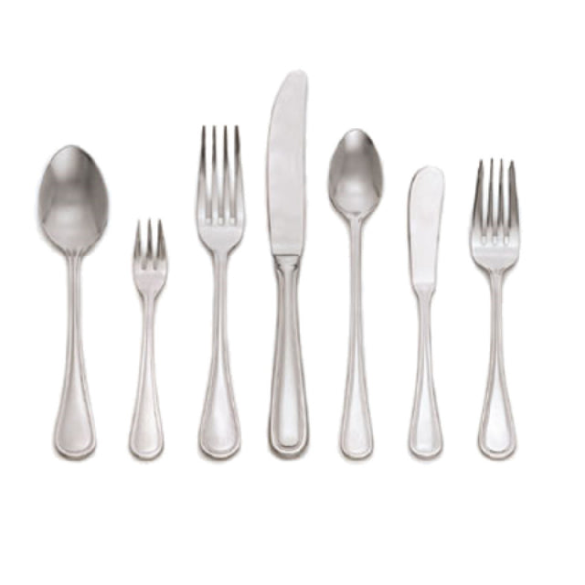 Alegacy Foodservice Products 1403 Dinner Fork 7-3/8" Extra Heavy Weight