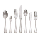 Alegacy Foodservice Products 1407 Oyster Fork 5-1/2" Extra Heavy Weight