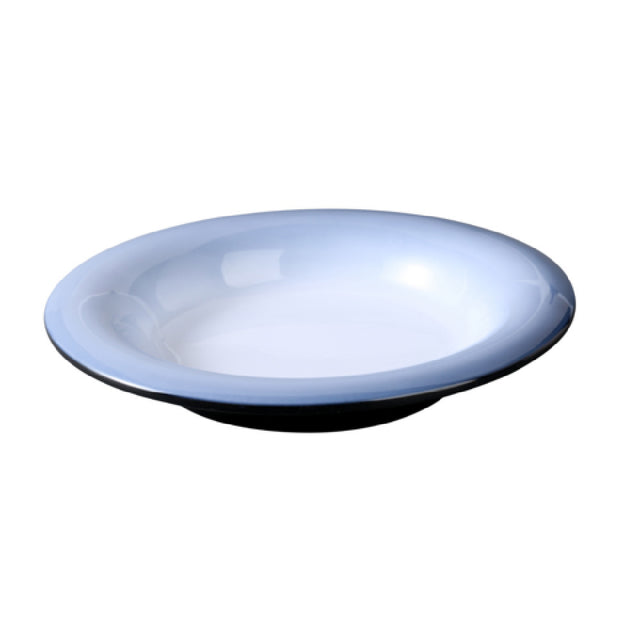 Yanco SN-409 Sentry Soup Bowl 14 Oz. 9"dia X 1 1/2"H