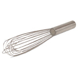 JB Prince U561 10 Best French Whisk 10"L Shape Retaining