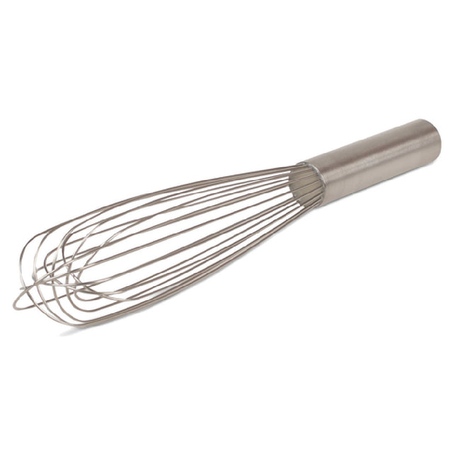 JB Prince U561 10 Best French Whisk 10"L Shape Retaining