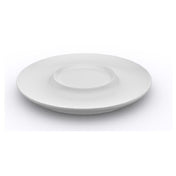 BauscherHepp SRH008 Plate Round 10.6" Dia.
