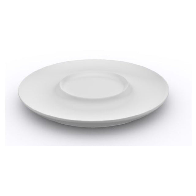 BauscherHepp SRH008 Plate Round 10.6" Dia.