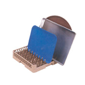 Vollrath TR30 Rack-Master® Dishwasher Stock Rack Plate & Tray Rack Open End
