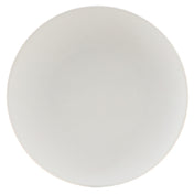 Tuxton VWA-115 Plate 11-3/4" Round