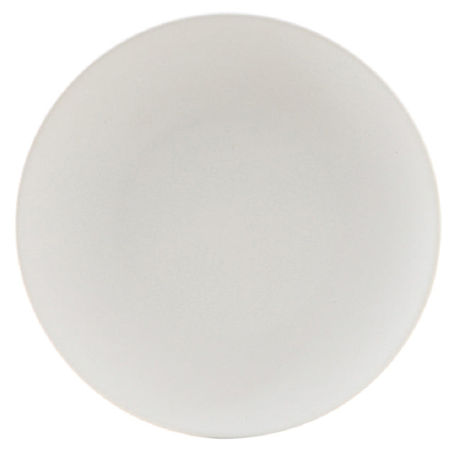 Tuxton VWA-115 Plate 11-3/4" Round