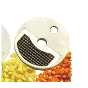 Eurodib PS8 TM Cube Disc 8 Mm (*DF8 Blade Is Required)