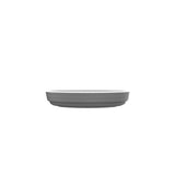 GET Enterprises RP-2-5-WM/GRM Roca Balance Dinner Plate 5" Dia. Round