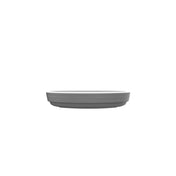 GET Enterprises RP-2-5-WM/GRM Roca Balance Dinner Plate 5" Dia. Round