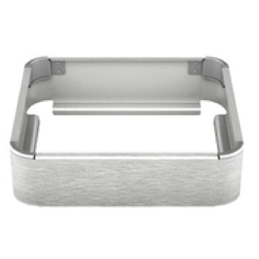 BauscherHepp 55.0171.6090 Console 1/6 GN Size 6-3/4" X 6-1/4" X 1-3/4"H