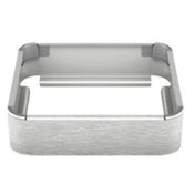 BauscherHepp 55.0171.6090 Console 1/6 GN Size 6-3/4" X 6-1/4" X 1-3/4"H