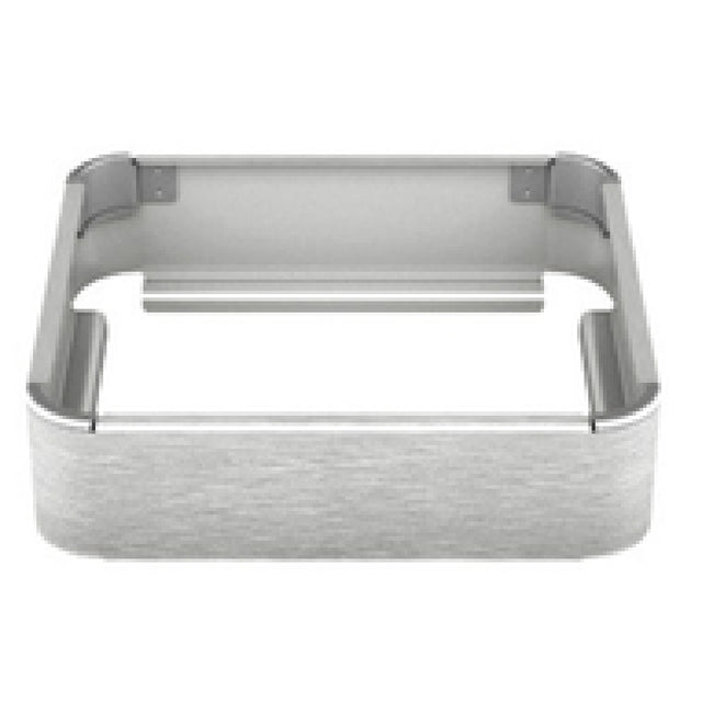 BauscherHepp 55.0171.6090 Console 1/6 GN Size 6-3/4" X 6-1/4" X 1-3/4"H