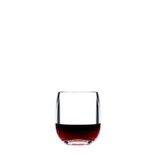 Hospitality Brands HUS088-012 Bold Drinkware™ Oasis Burgundy Glass 11 Oz.