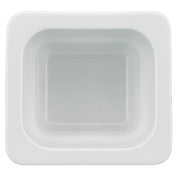 BauscherHepp 302625 GN Pan 1/6 Size 65-9/10 Oz.