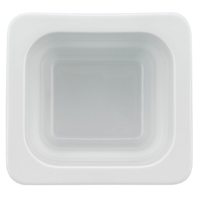 BauscherHepp 302625 GN Pan 1/6 Size 65-9/10 Oz.