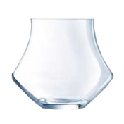 Arc Cardinal U1032 Chef & Sommelier Open Up Spirits Rocks 10.0 Oz Crystalline