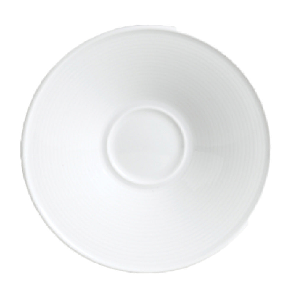 Steelite 6300P183 Saucer 6.5"Aura Rene Ozorio