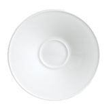 Steelite 6300P183 Saucer 6.5"Aura Rene Ozorio