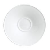 Steelite 6300P183 Saucer 6.5"Aura Rene Ozorio